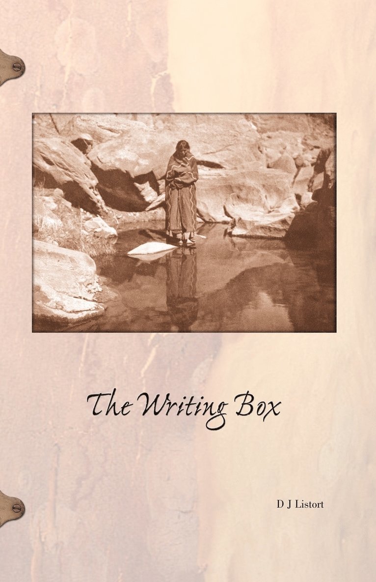 The Writing Box 1