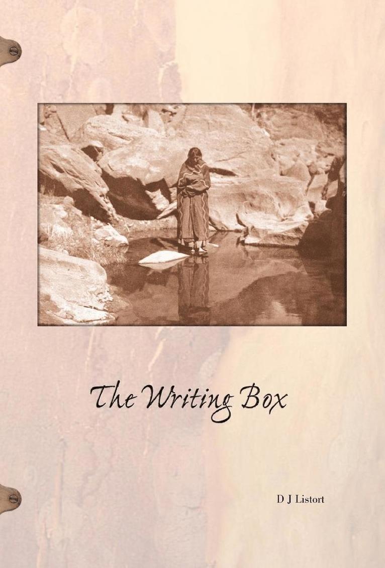 The Writing Box 1