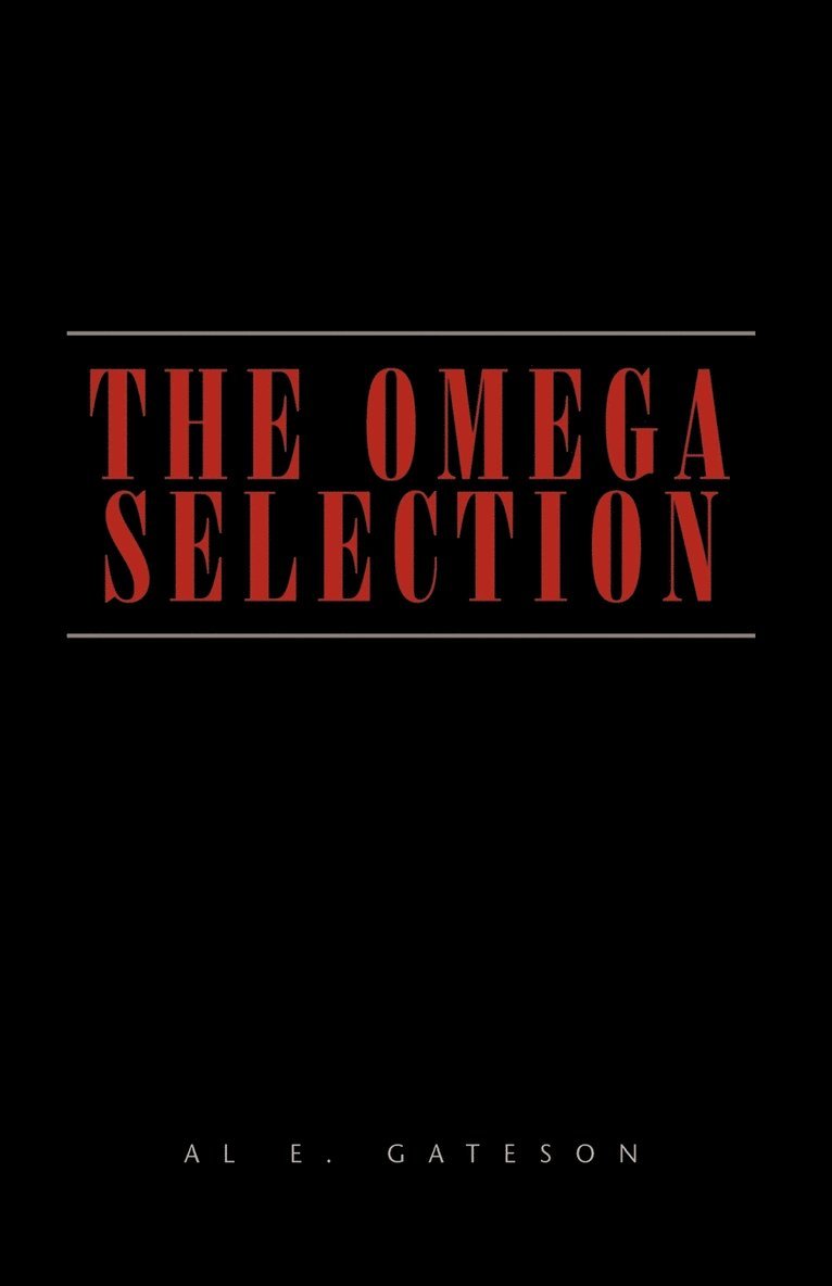 The Omega Selection 1