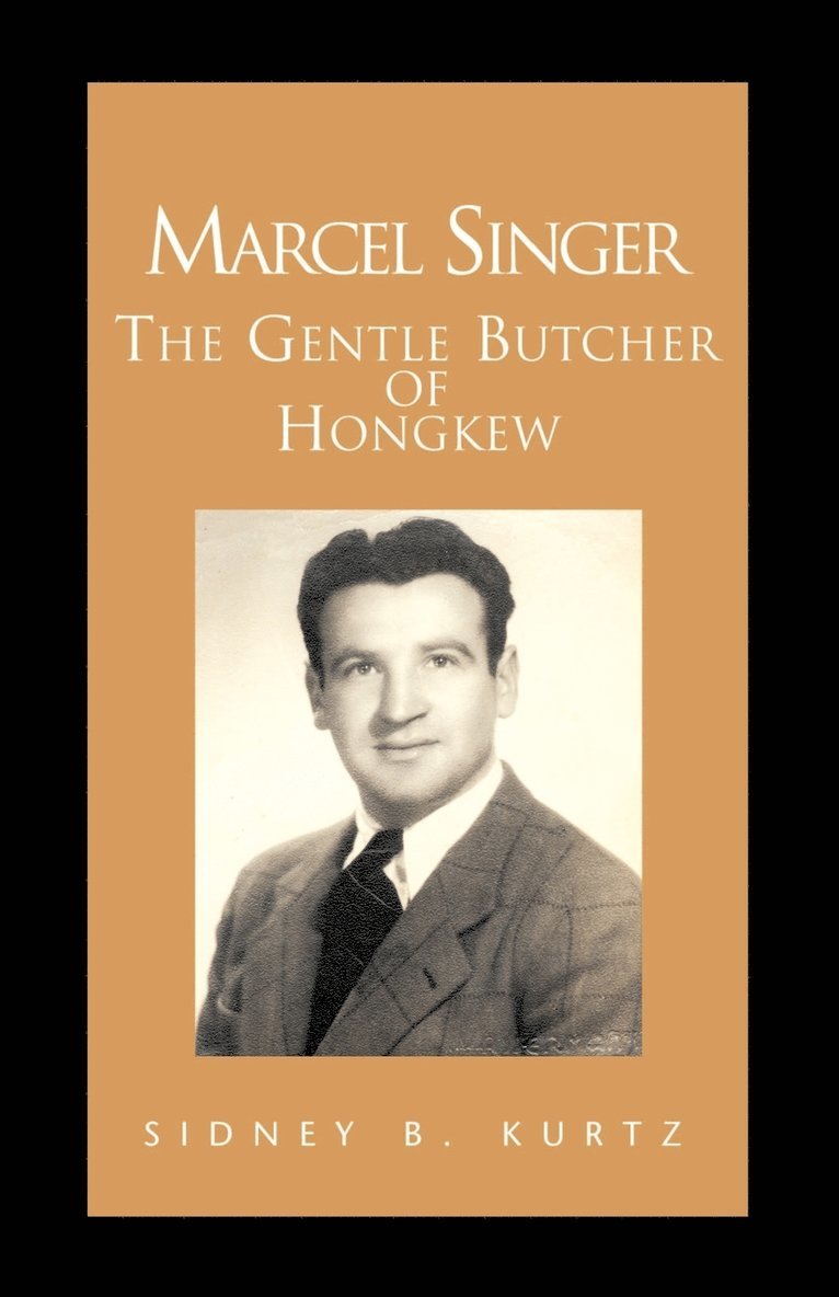 Marcel Singer 1