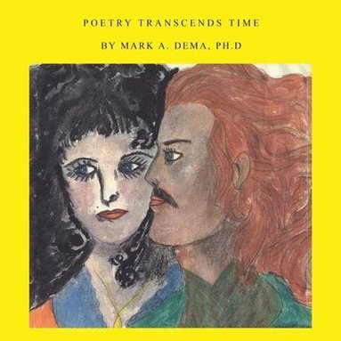 bokomslag Poetry Transcends Time