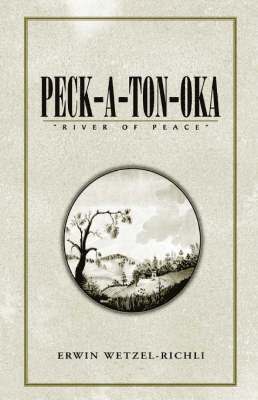 bokomslag Peck-A-Ton-Oka