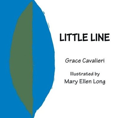 Grace Cavalieri - Little Line, Häftad