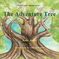 bokomslag The Adventure Tree