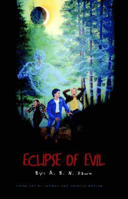 Eclipse of Evil 1