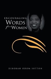 bokomslag Encouraging Words For Women