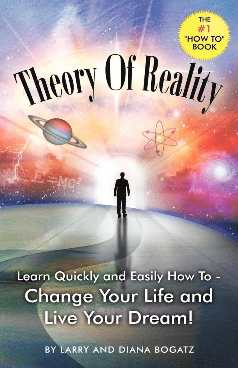 Theory of Reality 1