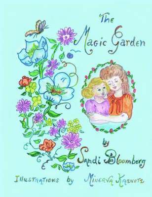 bokomslag Magic Garden