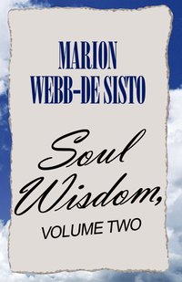 bokomslag Soul Wisdom, Volume Two