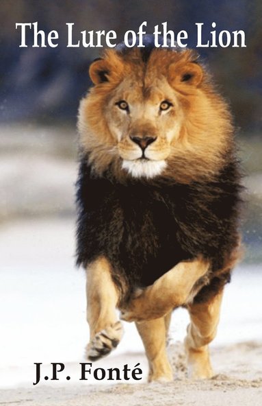 bokomslag Lure of the Lion
