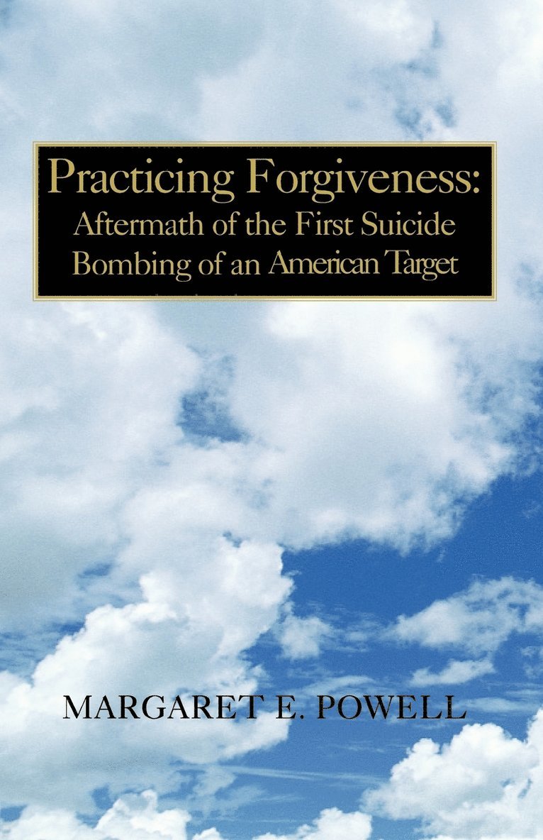 Margaret Powell - Practicing Forgiveness, Häftad