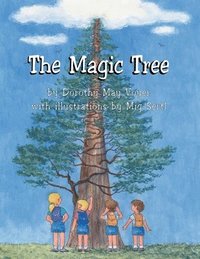 bokomslag The Magic Tree