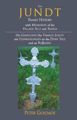 bokomslag Jundt Family History
