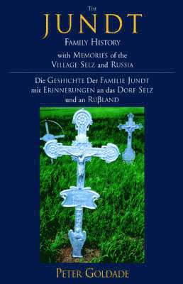 Jundt Family History