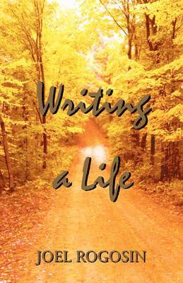 bokomslag Writing a Life