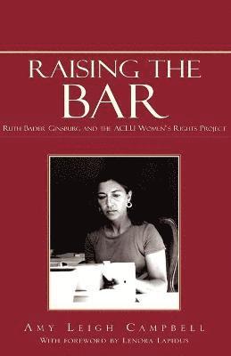 Raising the Bar 1