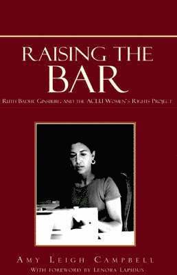 Raising the Bar 1