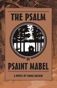 bokomslag Psalm of Psaint Mabel