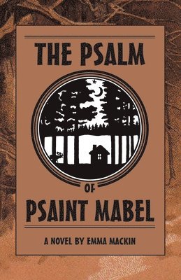 bokomslag Psalm of Psaint Mabel