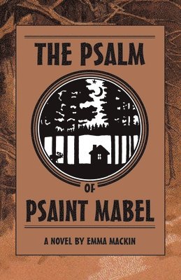 The Psalm of Psaint Mabel 1