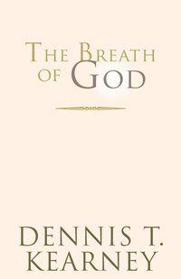 bokomslag The Breath of God