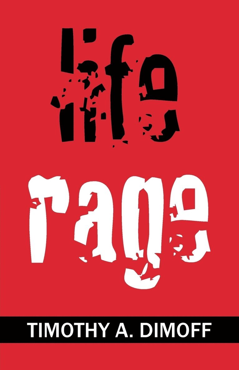 Life Rage 1