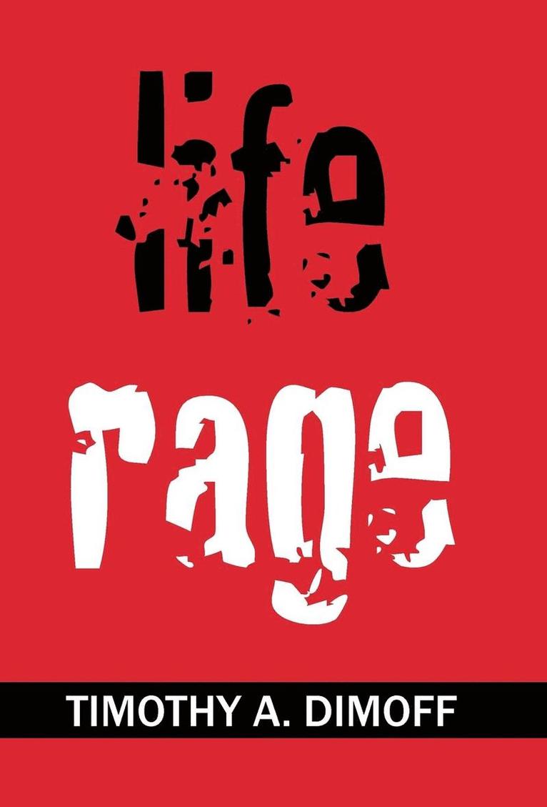 Life Rage 1