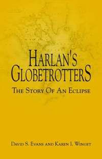 bokomslag Harlan's Globetrotters