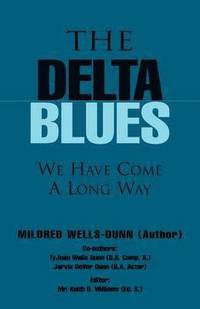 bokomslag The Delta Blues