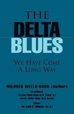 bokomslag Delta Blues