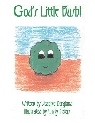 bokomslag God's Little Bush
