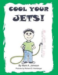 bokomslag Cool Your Jets