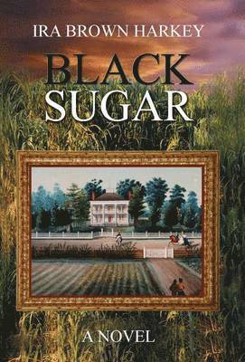 bokomslag Black Sugar