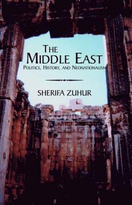 Sherifa Zuhur - Middle East, Häftad