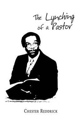 bokomslag Lynching of a Pastor