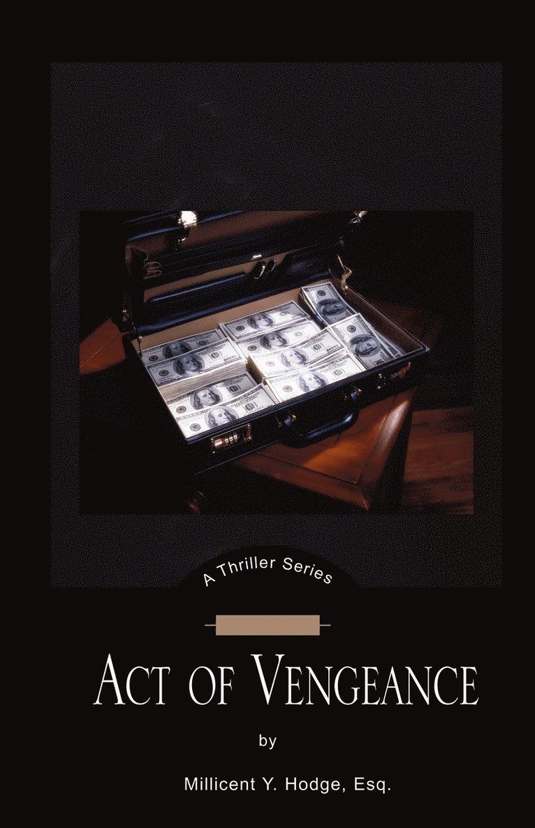 Act of Vengeance 1