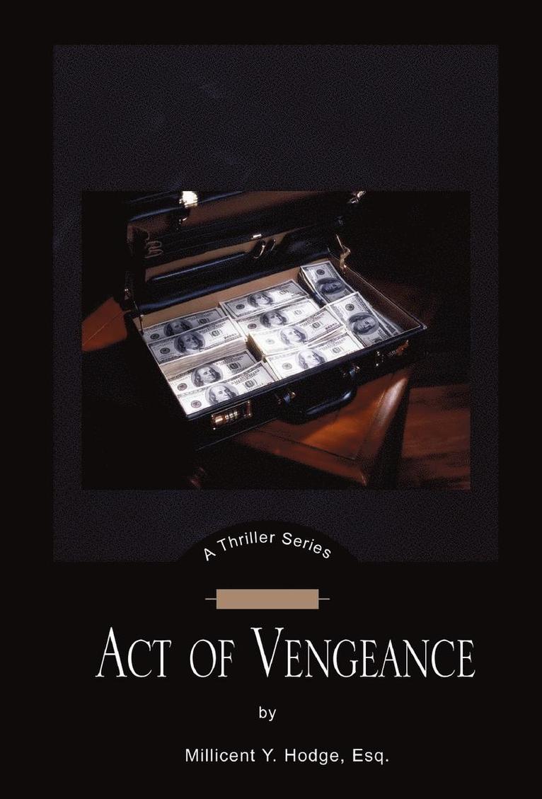 Act of Vengeance 1