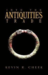 bokomslag Into the Antiquities Trade