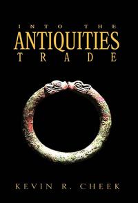 bokomslag Into The Antiquities Trade