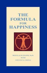 bokomslag Formula for Happiness