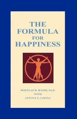 bokomslag Formula for Happiness