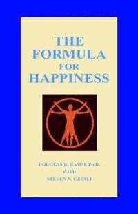 bokomslag Formula For Happiness