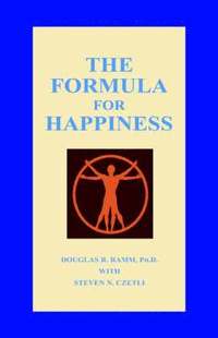 bokomslag The Formula For Happiness