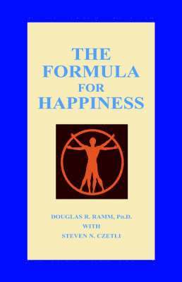 bokomslag Formula For Happiness