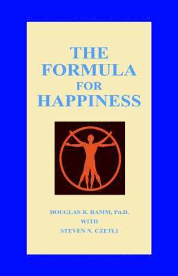 bokomslag The Formula For Happiness