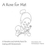 bokomslag A Rose for Mat