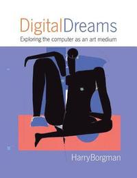 bokomslag Digital Dreams