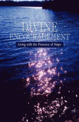Michael E Collins, Barbara Wheeler, Michael E. Collins - Divine Encouragement, Inbunden