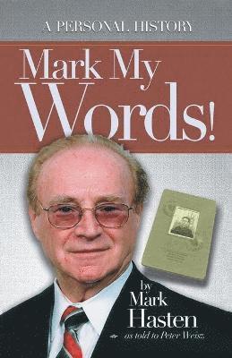 Mark My Words 1