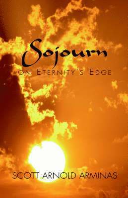 bokomslag Sojourn on Eternity's Edge